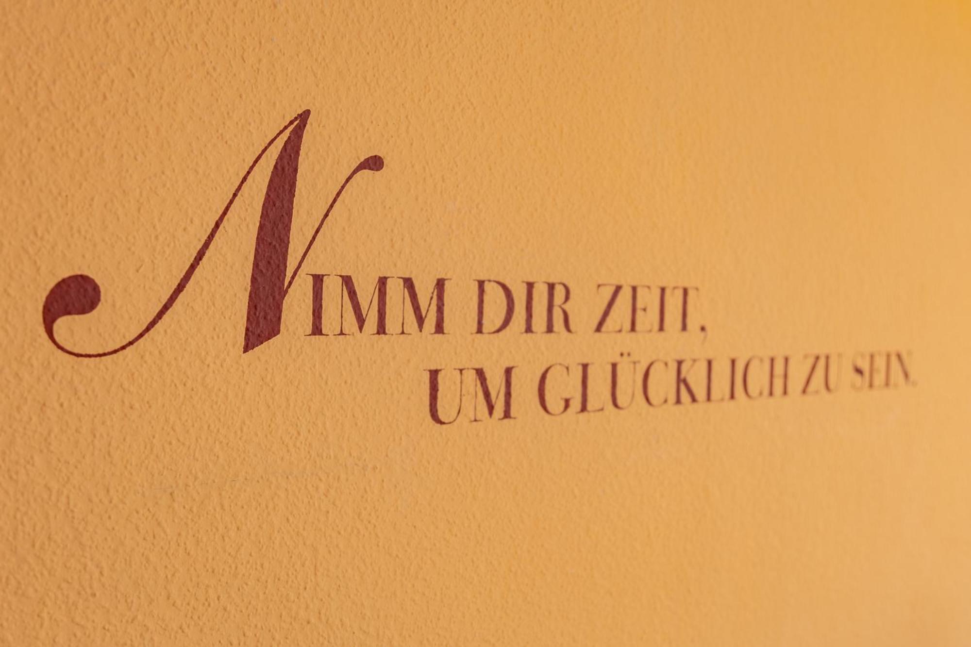 Ferienhof Hofer อับส์แบร์ก ภายนอก รูปภาพ